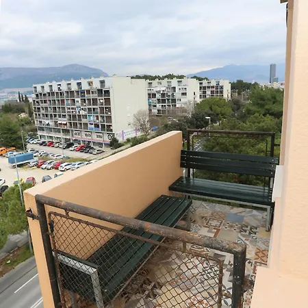 Sunsetview With Balcony *