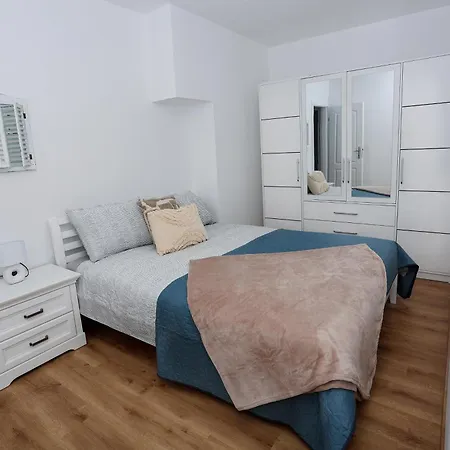 Sunsetview With Balcony Split