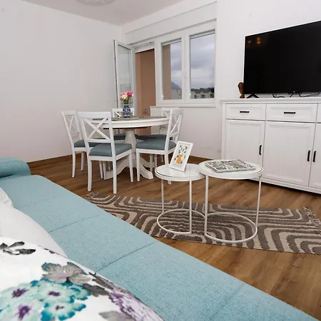 Sunsetview With Balcony Daire *