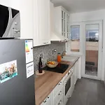 Sunsetview With Balcony Апартаменты Сплит
