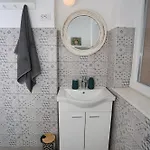 Апартаменты Sunsetview With Balcony Сплит