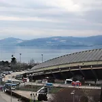 Sunsetview With Balcony Апартаменты