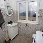 Апартаменты Sunsetview With Balcony Сплит