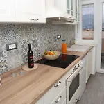 Sunsetview With Balcony Апартаменты