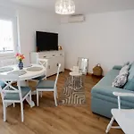 Sunsetview With Balcony Апартаменты Сплит
