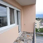 Sunsetview With Balcony Апартаменты Сплит