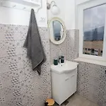 Апартаменты Sunsetview With Balcony Сплит