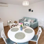 Sunsetview With Balcony Апартаменты Сплит