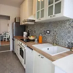 Апартаменты Sunsetview With Balcony *