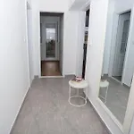 Апартаменты Sunsetview With Balcony Сплит