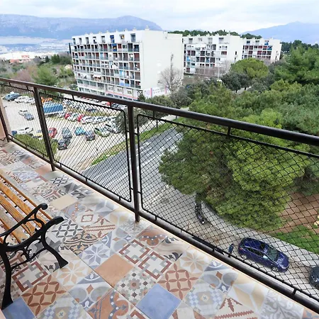 Sunsetview With Balcony Διαμέρισμα Σπλιτ