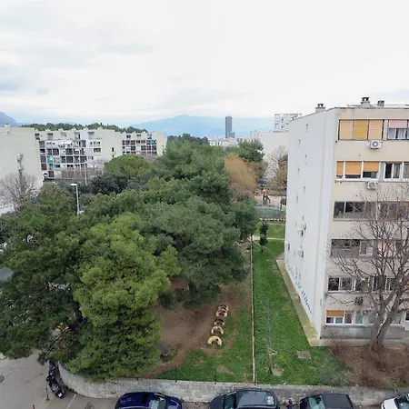 Sunsetview With Balcony Apartment *