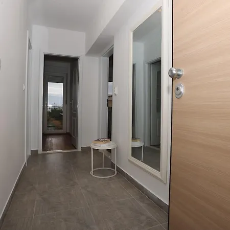 Sunsetview With Balcony 아파트 스플리트
