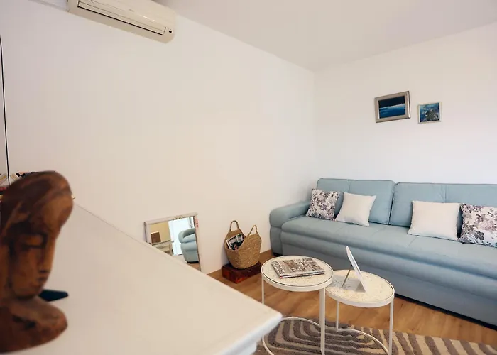 Apartment Sunsetview With Balcony *