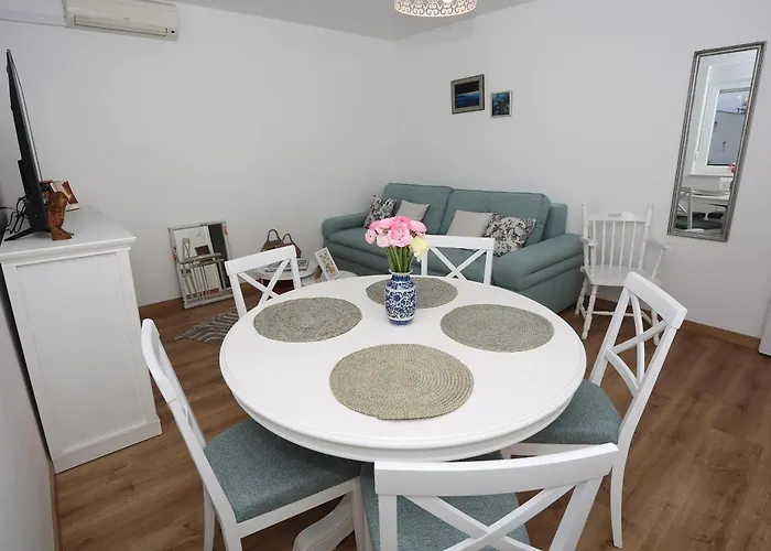 Apartment Sunsetview With Balcony *