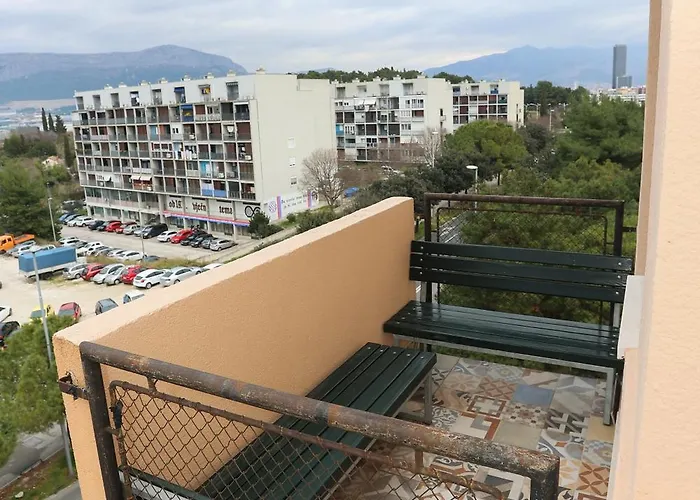 Sunsetview With Balcony *