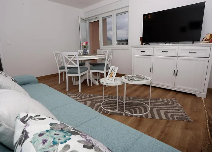 Sunsetview With Balcony * Split