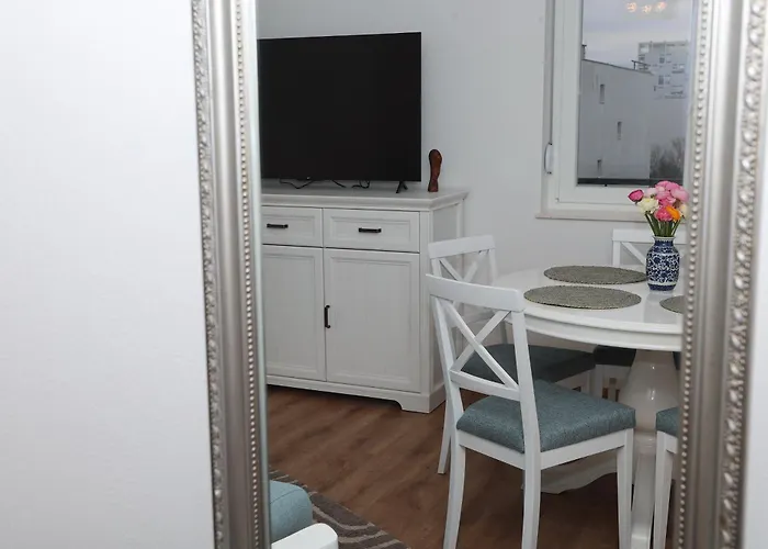 Sunsetview With Balcony