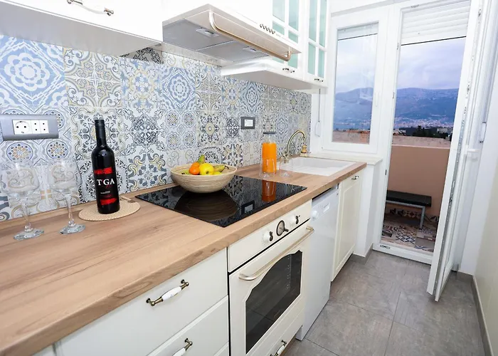 Sunsetview With Balcony *