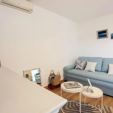 Appartamento Sunsetview With Balcony *