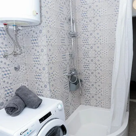 Sunsetview With Balcony * Split