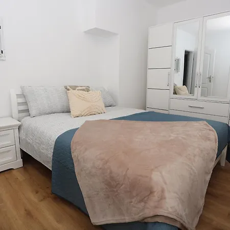 Sunsetview With Balcony * スプリト