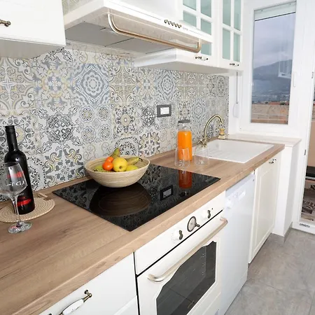 Apartament Sunsetview With Balcony *