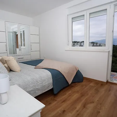 Sunsetview With Balcony * Spalato