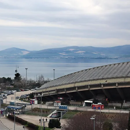 Sunsetview With Balcony Appartamento