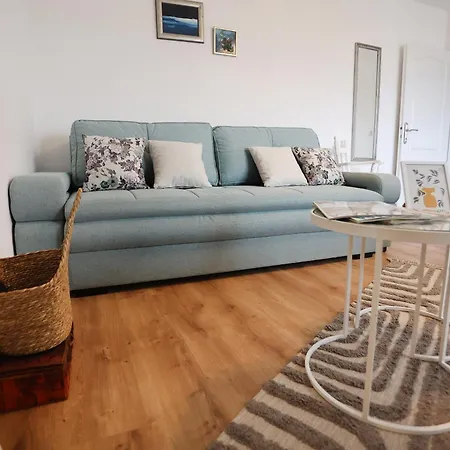 Sunsetview With Balcony * Split