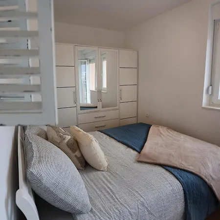 Sunsetview With Balcony スプリト