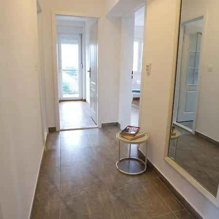 Sunsetview With Balcony *