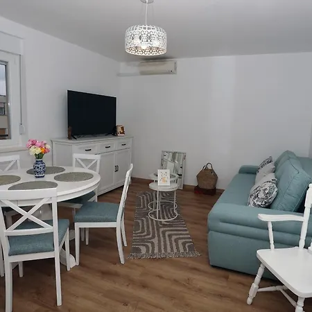 Sunsetview With Balcony * スプリト