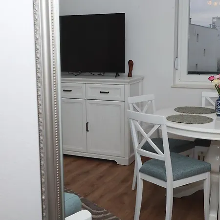 Sunsetview With Balcony