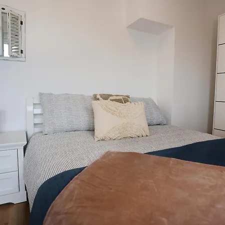 Sunsetview With Balcony Apartament