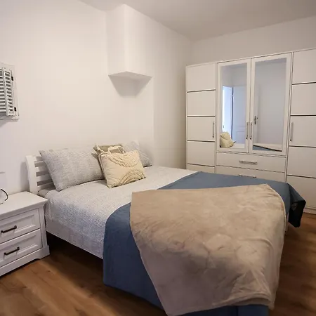 Sunsetview With Balcony