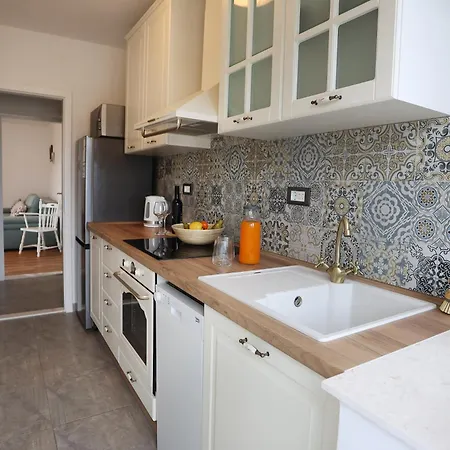 Apartament Sunsetview With Balcony *