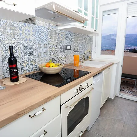 Sunsetview With Balcony *