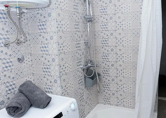 Sunsetview With Balcony * Split