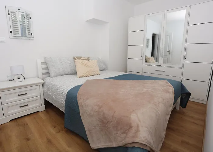 Sunsetview With Balcony * Split