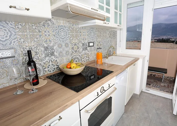 Apartment Sunsetview With Balcony *