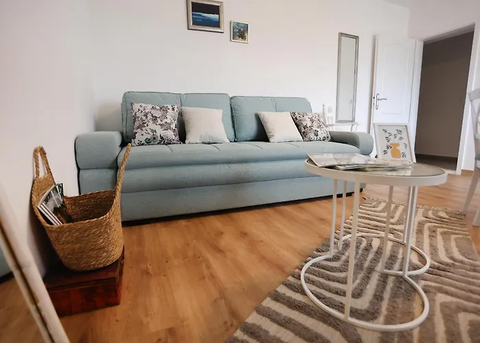 Sunsetview With Balcony * Split