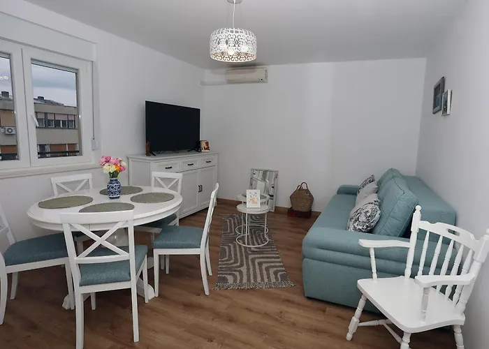 Sunsetview With Balcony * Split