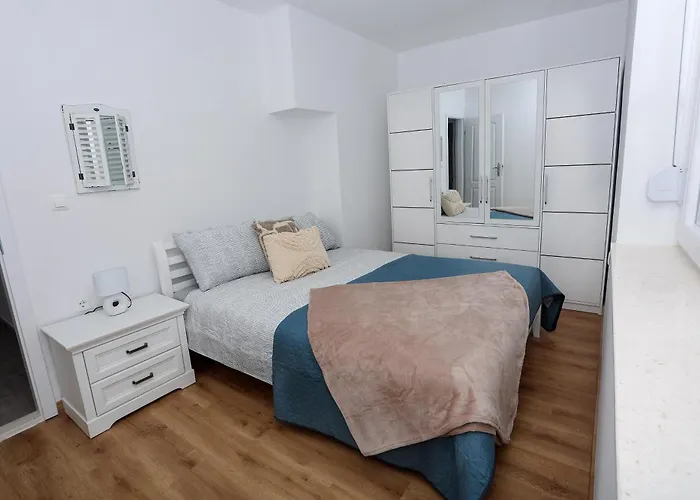 Sunsetview With Balcony Split