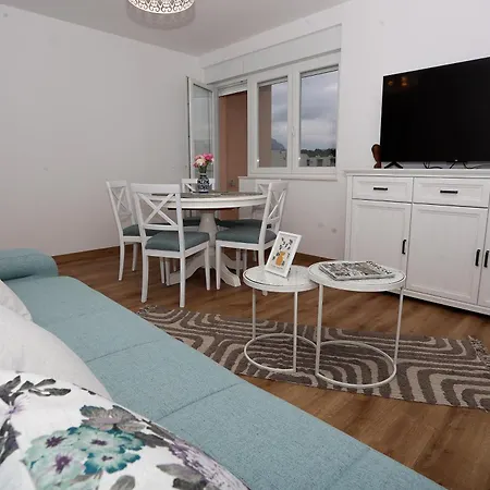 Sunsetview With Balcony Апартаменти Спліт