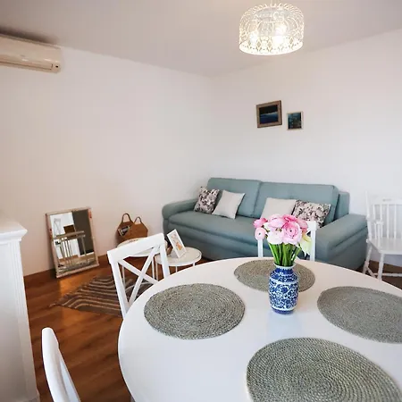 Sunsetview With Balcony