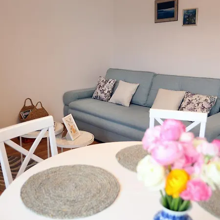 Sunsetview With Balcony Спліт