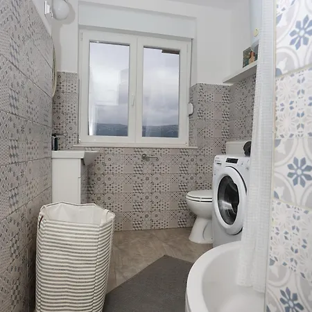 Sunsetview With Balcony * Спліт